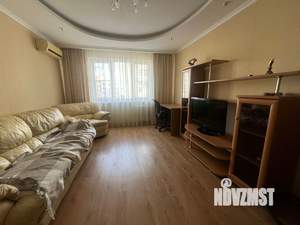 3-к квартира, на длительный срок, 77м2, 7/10 этаж