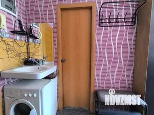Студия квартира, посуточно, 20м2, 4/5 этаж