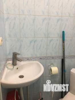 Студия квартира, на длительный срок, 25м2, 2/7 этаж