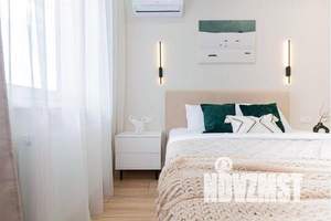 1-к квартира, посуточно, 30м2, 13/26 этаж