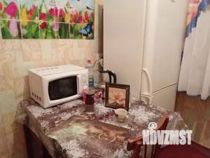 1-к квартира, посуточно, 31м2, 5/5 этаж