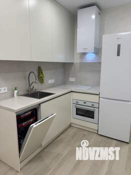 1-к квартира, на длительный срок, 42м2, 8/21 этаж