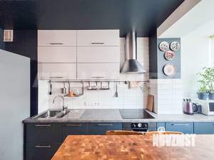 3-к квартира, на длительный срок, 50м2, 7/7 этаж