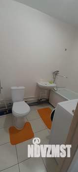 1-к квартира, на длительный срок, 36м2, 10/19 этаж