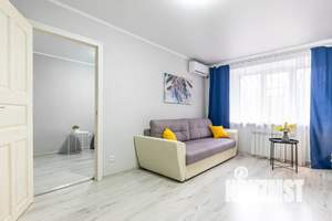 2-к квартира, посуточно, 55м2, 1/5 этаж