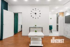 2-к квартира, посуточно, 45м2, 10/22 этаж