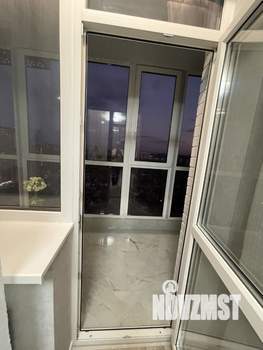 Студия квартира, на длительный срок, 30м2, 18/20 этаж