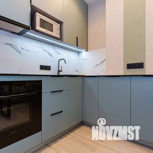 Студия квартира, посуточно, 27м2, 19/25 этаж