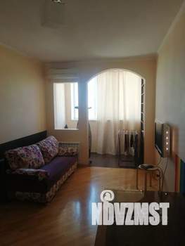 2-к квартира, посуточно, 68м2, 9/16 этаж