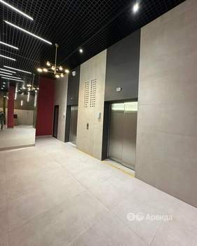 Студия квартира, на длительный срок, 20м2, 20/25 этаж