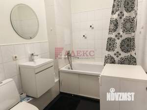 1-к квартира, на длительный срок, 38м2, 14/14 этаж