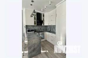 1-к квартира, посуточно, 43м2, 2/19 этаж