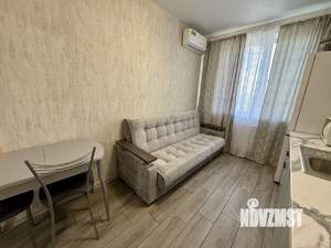 1-к квартира, на длительный срок, 35м2, 12/25 этаж