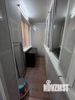 1-к квартира, на длительный срок, 40м2, 6/10 этаж