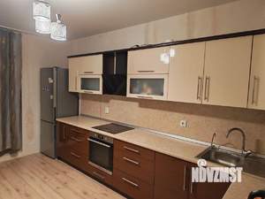 3-к квартира, на длительный срок, 78м2, 2/6 этаж