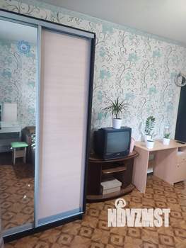1-к квартира, на длительный срок, 38м2, 7/10 этаж
