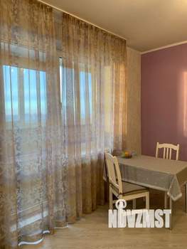 1-к квартира, на длительный срок, 41м2, 14/14 этаж