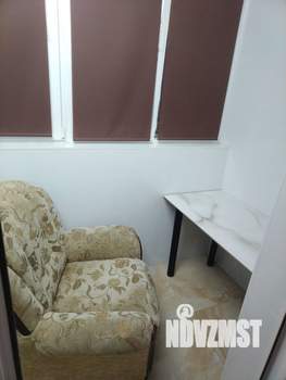 1-к квартира, на длительный срок, 37м2, 5/7 этаж