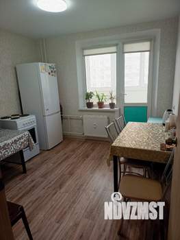 1-к квартира, на длительный срок, 38м2, 9/19 этаж