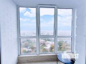 1-к квартира, на длительный срок, 42м2, 20/25 этаж