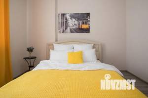 2-к квартира, посуточно, 68м2, 16/24 этаж