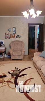 2-к квартира, на длительный срок, 48м2, 2/5 этаж