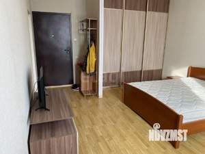 1-к квартира, на длительный срок, 37м2, 17/18 этаж