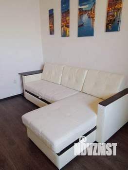 1-к квартира, на длительный срок, 25м2, 5/5 этаж