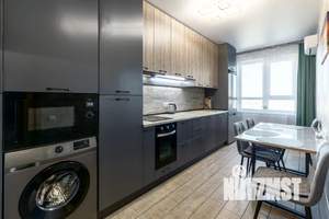 2-к квартира, посуточно, 56м2, 16/24 этаж