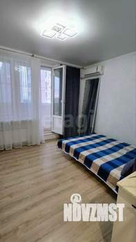 Студия квартира, на длительный срок, 27м2, 8/18 этаж