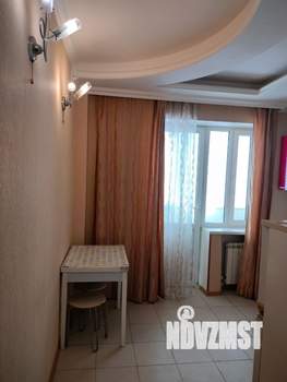 1-к квартира, на длительный срок, 39м2, 4/9 этаж