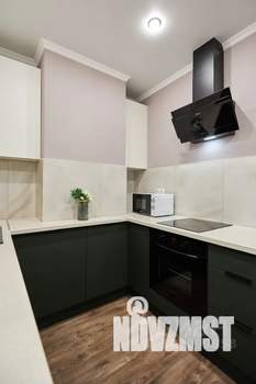 1-к квартира, посуточно, 33м2, 12/24 этаж