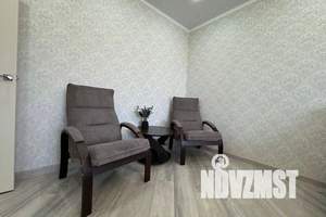 2-к квартира, посуточно, 60м2, 7/24 этаж