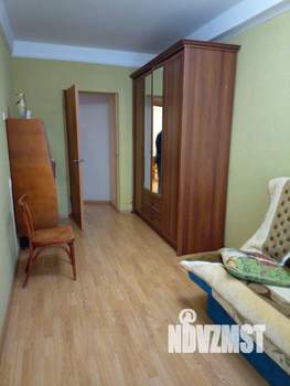 2-к квартира, на длительный срок, 46м2, 3/5 этаж