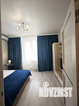 1-к квартира, посуточно, 32м2, 12/16 этаж