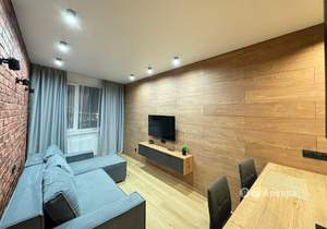 2-к квартира, на длительный срок, 46м2, 25/25 этаж