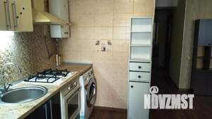 2-к квартира, на длительный срок, 40м2, 2/4 этаж