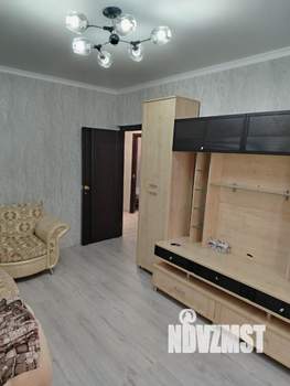 2-к квартира, на длительный срок, 45м2, 2/25 этаж