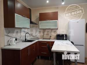 1-к квартира, на длительный срок, 25м2, 10/19 этаж