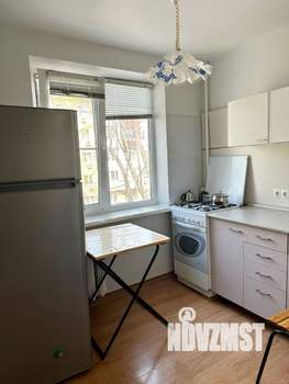 1-к квартира, на длительный срок, 32м2, 3/5 этаж