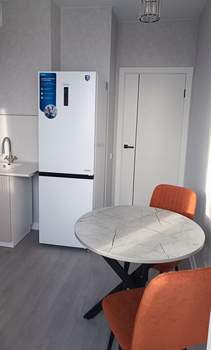 1-к квартира, на длительный срок, 35м2, 10/19 этаж