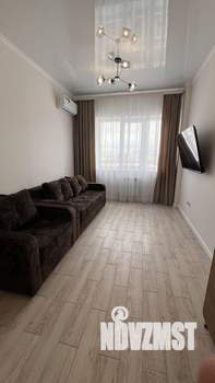 3-к квартира, на длительный срок, 80м2, 21/21 этаж