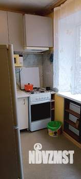 1-к квартира, на длительный срок, 29м2, 1/9 этаж