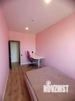 3-к квартира, на длительный срок, 97м2, 2/4 этаж