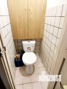 3-к квартира, на длительный срок, 65м2, 4/5 этаж