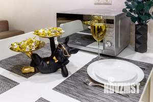 2-к квартира, посуточно, 50м2, 3/25 этаж