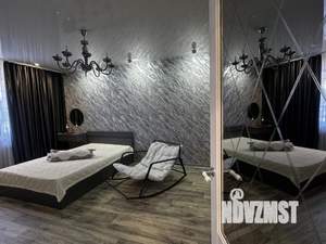 3-к квартира, посуточно, 64м2, 1/1 этаж