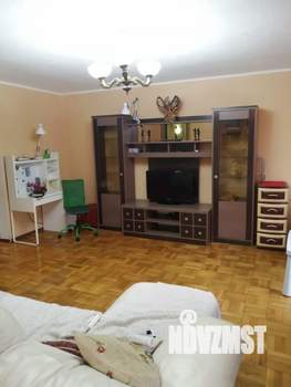 2-к квартира, на длительный срок, 52м2, 3/10 этаж