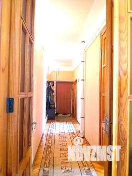 3-к квартира, на длительный срок, 85м2, 4/4 этаж