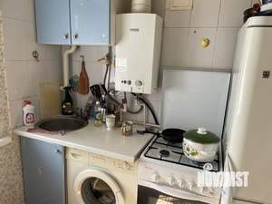 1-к квартира, на длительный срок, 31м2, 1/5 этаж